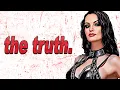The Tragic Tale of Paige in WWE