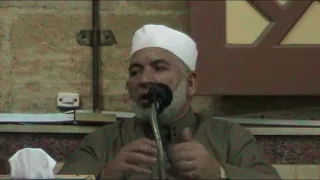 سيد الايام الحلقة الثانية عشر نورانيات سوره الإنسان 2 نجاح عبد الغني 