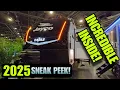 INCREDIBLE Look inside this Jayco Eagle 294CKBS Travel Trailer RV