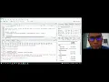 RStudio - Descriptive and Analytical Statistics
