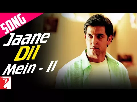 Download MP3 Jaane Dil Mein (Part 2) - Full Song | Mujhse Dosti Karoge | Hrithik Roshan | Rani Mukerji