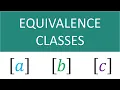 What is Equivalence Classes and How to Find it