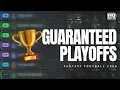 The PERFECT Draft Strategy for Fantasy Football 2026