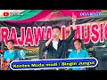 Download Lagu Woow,,, Luar biasa Suara Cowok Ganteng ini. OM RAJAWALI Musik Kontes,