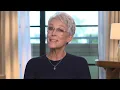 Lagu Jamie Lee Curtis Shares BTS Secrets of Halloween, Freaky Friday and More | rETrospective