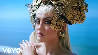 agnez mo long as i get paid official music video 