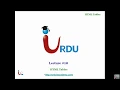 Web Designing HTML Lecture 10 HTML Tables