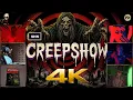 CREEPSHOW Full Game Longplay Walkthrough Gameplay No Commentary