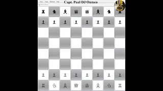 How to Create a Chess Game in Java using NetBeans