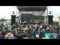 Dave Specter's Chicago/New Orleans Blues Review Trinidaddio Blues Fest 2018