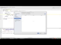 Configuring Available Python Interpreters python 2 7 - 3 5