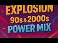Download Lagu 💥 Eurodance Explosion 90s \u0026 2000s Power Mix