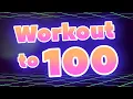 Download Lagu Count to 100 and Workout | Workout and Count Song  | Jack Hartmann