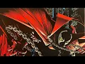 Spawn 5 A worthy effort I think Maybe Todd McFarlane tries and sorta succeeds Perhaps
