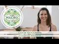 Vida Macro Erica Goodman Thai Yoga Massage