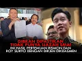 Download Lagu GIBRAN DIPASTIKAN TIDAK PUNYA IJAZAH SMA! BISA DIMAKZULKAN. PERTEMUAN RISMON \u0026 ROY DI KEMENDIKDASMEN
