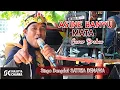 Download Lagu Dalang depok bersuara merdu.!! ASINE BANYU MATA Cover  BREHO .!! singa depok SATRIA DENAWA terbaru
