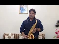 Lagu YEH LADKA HAYE ALLAH KAISA (SAXOPHONE) ASEEM MASIH