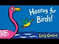 Hooray for Birds Exploring Diversity Nature Read Aloud for Kids Hoots Tales