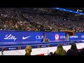 Injury Kayla DiCello VT 11 000 2024 US Olympic Trials Day 1