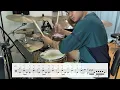 陳柏宇 Jason Chan - 尚有愛的資格 Worthy to love(Drum Cover)