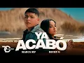 Download Lagu MARCA MP, BECKY G - YA ACABÓ (Official Video)