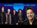 The Doobie Brothers Pay Tribute To Chicago s Walt Parazaider