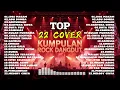 Lagu TOP 22 COVER ROCK DANGDUT POPULER RHOMA IRAMA || ROCK VERSION BY AURA MUSIK