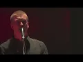 Queens of the Stone Age - I Sat By The Ocean - Live