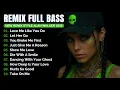 Download Lagu Best Album Remix Full Bass Alan Walker Style | Playlist 2025 #EDM​ #remix​ #chill​