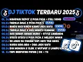Download Lagu DJ TIKTOK TERBARU 2025🎵DJ NGAPAIN REPOT X PICA PICA 🎵DJ TABOLA BALE X PICA PICA 🔥