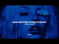 Download Lagu eyes don't lie x i'm yours (lyrics) tiktok remix | Isabel Larosa - Eyes Don't Lie, I'm Yours