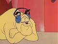 Download Lagu Tom and Jerry cartoon - Much Ado About Mousing 1964 - | Funny animals | cartoons for kids
