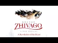 17. Love Finds You -Doctor Zhivago Broadway Cast Recording