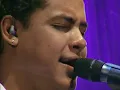 Raça Negra - Não Posso Dizer Adeus (Ao Vivo)