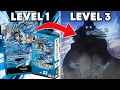 Starter Deck Kuzan Upgrade Guide - One Piece TCG