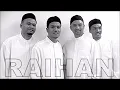 RAIHAN - 10 MALAIKAT