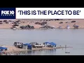 Lake Pleasant packed as residents celebrate Labor Day FOX 10 Phoenix