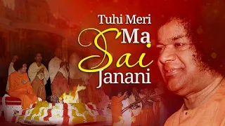 Tuhi Meri Ma Sai Janani | A Song of Deep Devotion and Divine Love