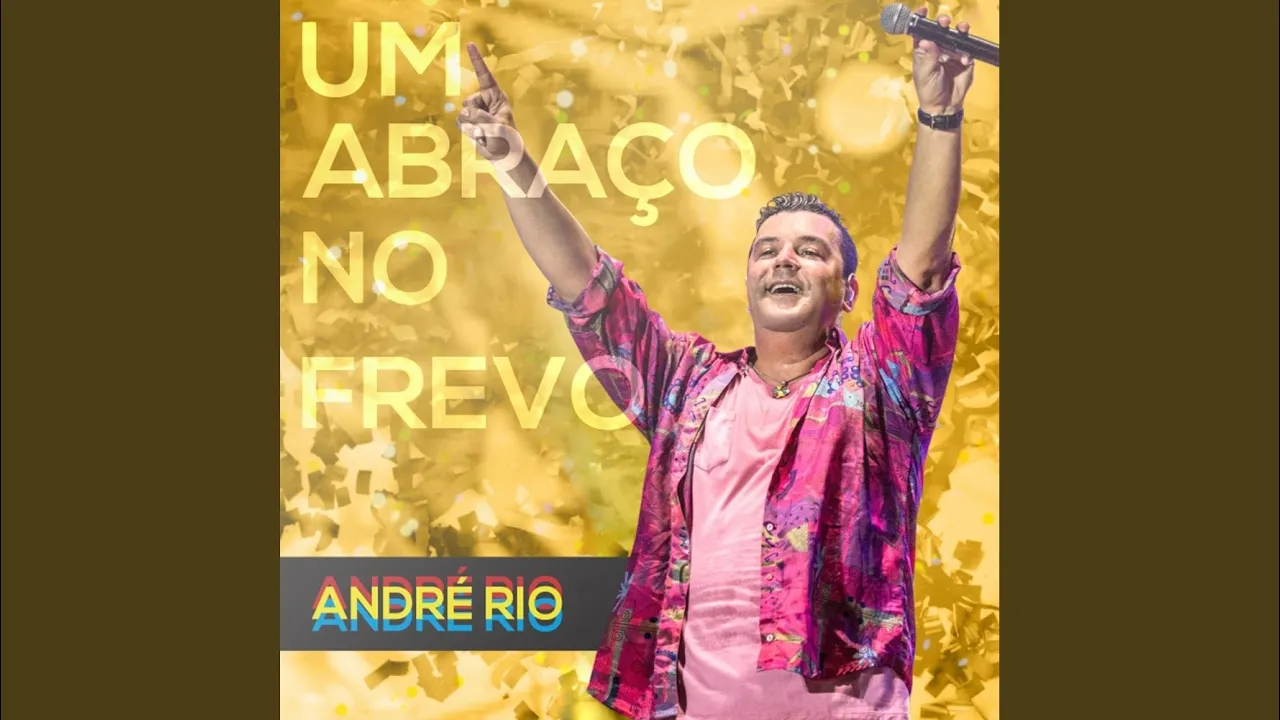 Frevo (Original) Frevo (Original)