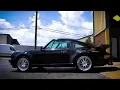 Porsche 930 Turbo gets Modesta Ceramic Coating Detailing VLOG