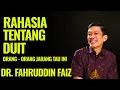 Download Lagu Rahasia Tentang Duit Jarang Dibahas di Masyarakat | Ngaji Filsafat - Dr. Fahruddin Faiz