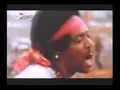 jimi hendrix - Voodoo Child @ Woodstock