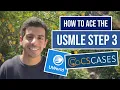 USMLE STEP 3 Experience Study Plan Resources and Assessments How to ACE the STEP 3 Exam