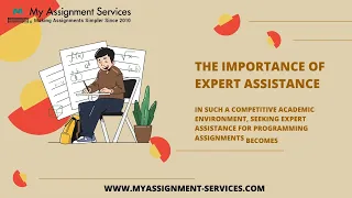 Programming Assignment Help Australia
