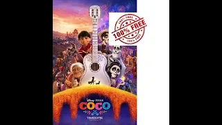 how to download coco full movie in hd siddhanth jaiswal