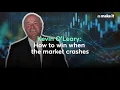 Kevin O'Leary: What To Do When The Stock Market Crashes