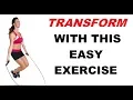 How Skipping Can Transform Your Body and Health