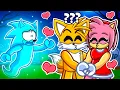 Download Lagu Spying on My Crush as a GHOST in Roblox!