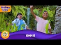 God Is Rainforest Falls VBS Lifetree Kids
